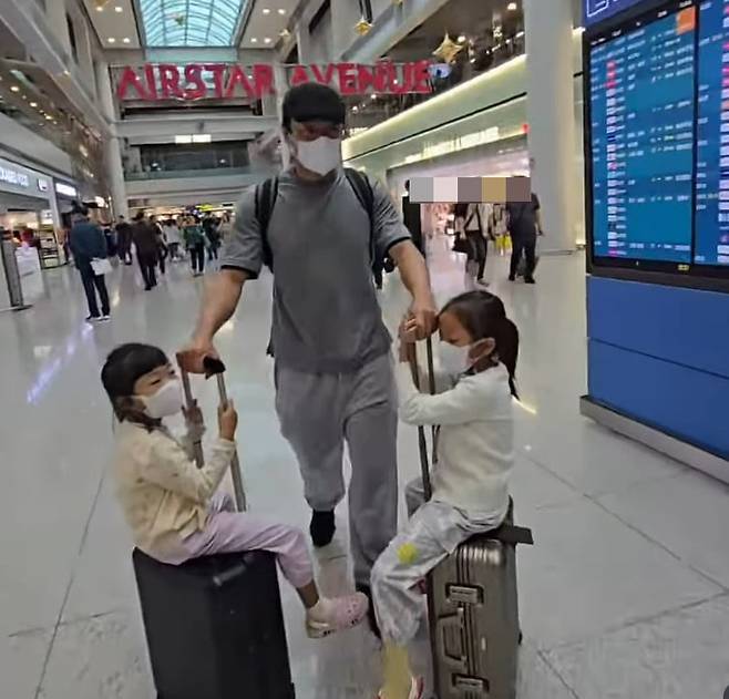 사진=박진영 SNS