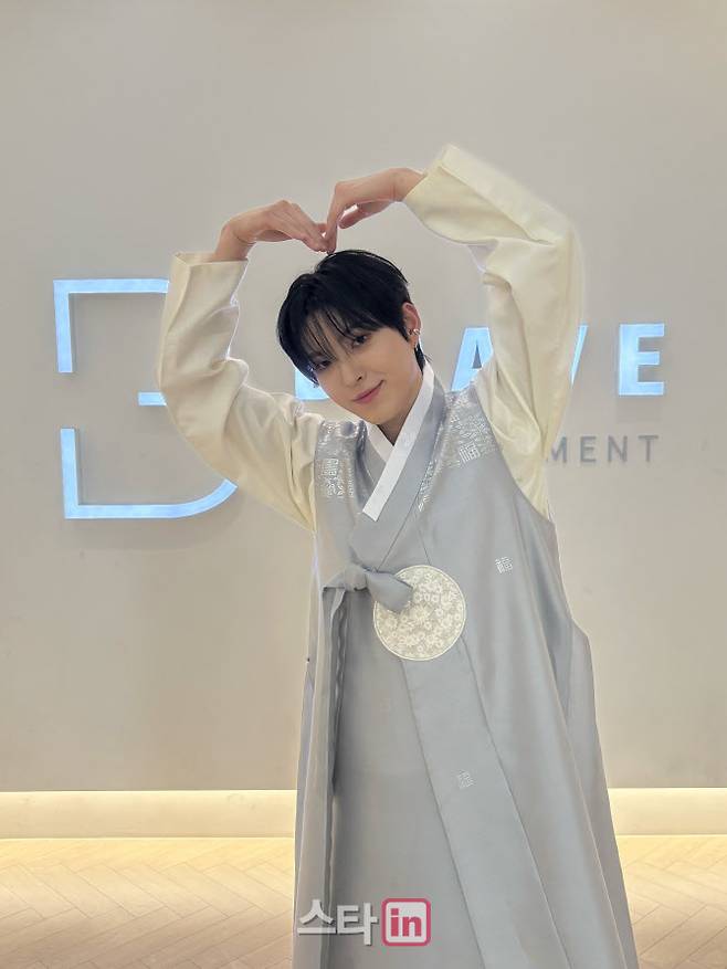 양희찬(사진=브레이브엔터테인먼트)