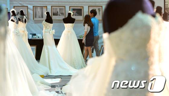 (사진은 기사와 관련 없음). 2016.7.10/뉴스1 ⓒ News1 구윤성 기자
