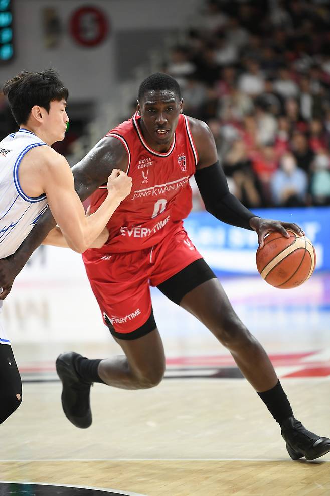 사진제공=KBL