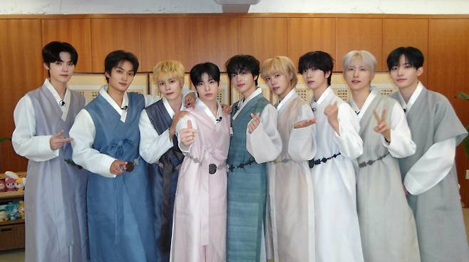 크래비티 (제공: 스타쉽)