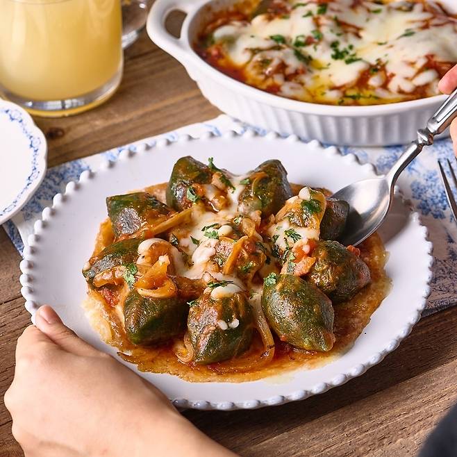 ‘새미네부엌’ 요리법연구소 제공