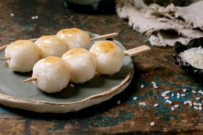 당고. 게티이미지뱅크