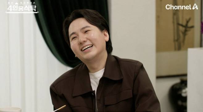 팝페라 테너 임형주가 자신을 둘러싼 '화학적 거세' 루머를 정면 반박했다./사진=채널A 갈무리