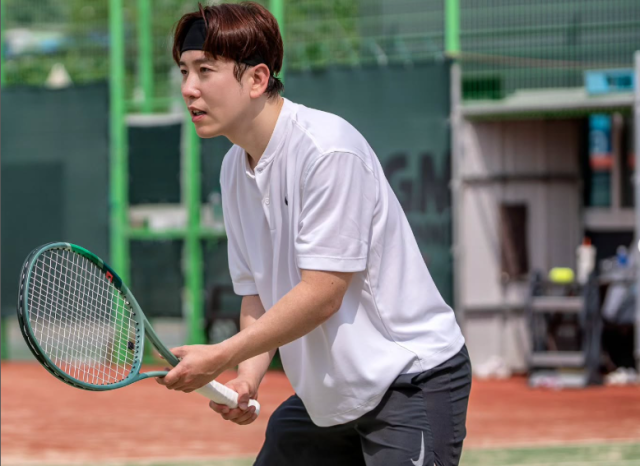 코미디언 남창희가 오는 2026년 결혼 계획을 밝혔다. /남창희 소셜미디어