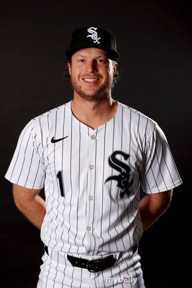 시카고 화이트삭스 브렛 필립스./게티이미지코리아