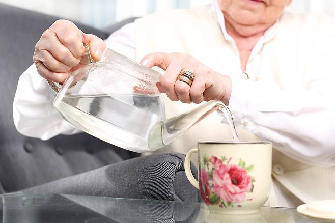 사진은 기사 내용과 무관. [123RF]