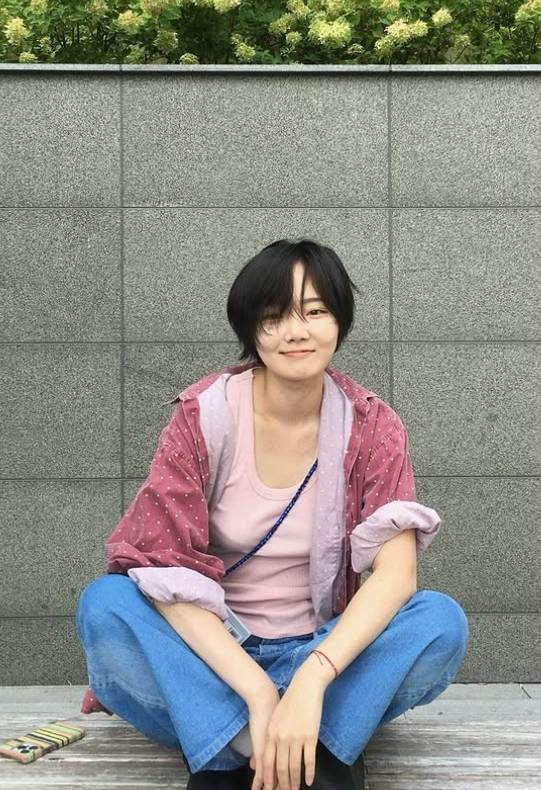 손수아 소셜미디어