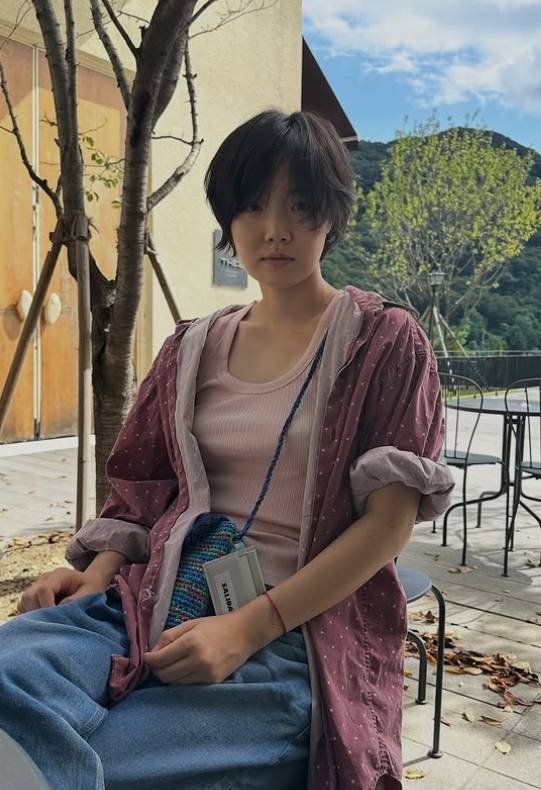 손수아 소셜미디어