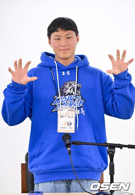 [OSEN=대구, 박준형 기자]