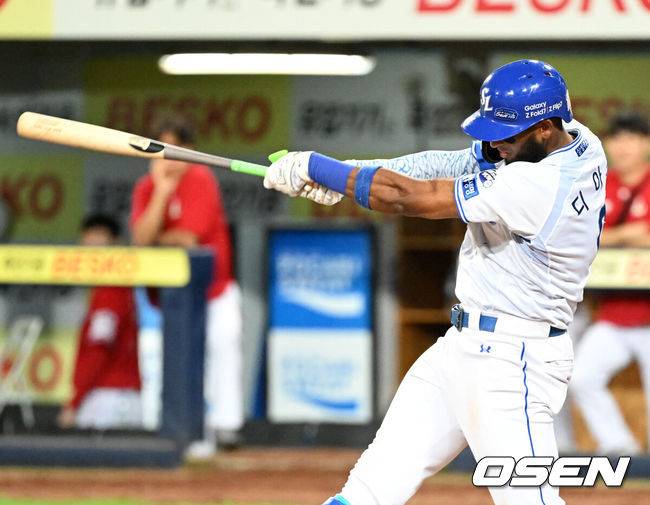 [OSEN=대구, 이대선 기자]