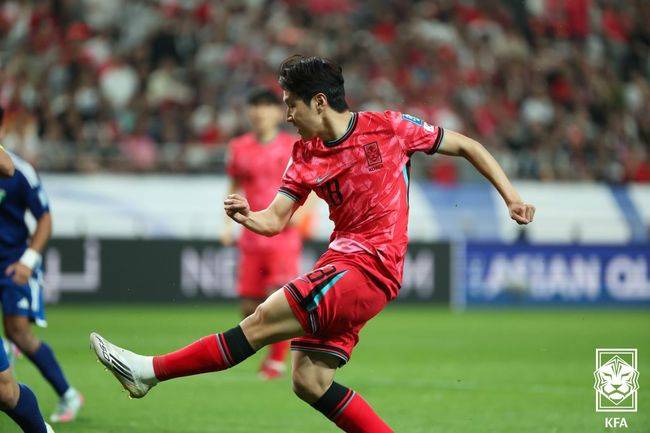 [사진] 대한축구협회 제공