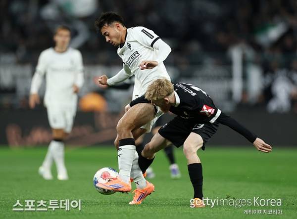 옌스 카스트로프 / 사진=GettyImages 제공
