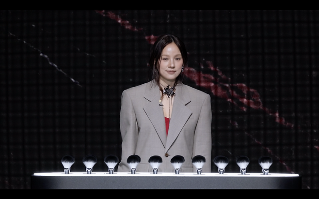 ▲ 이효리. 제공| 쿠팡플레이