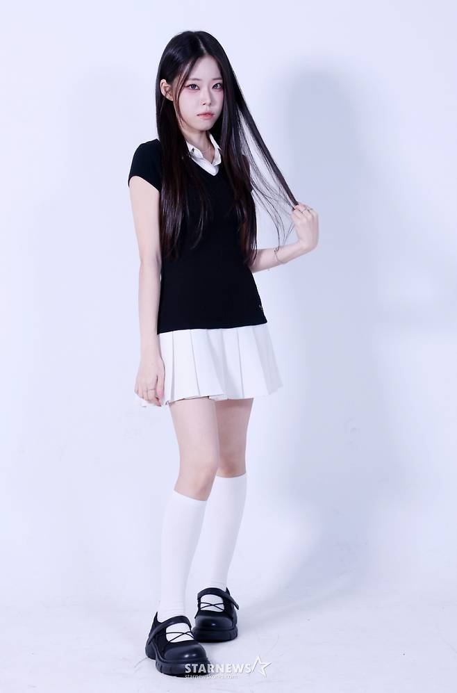 가비엔제이 5기 내방 인터뷰 /사진=김휘선 기자 hwijpg@