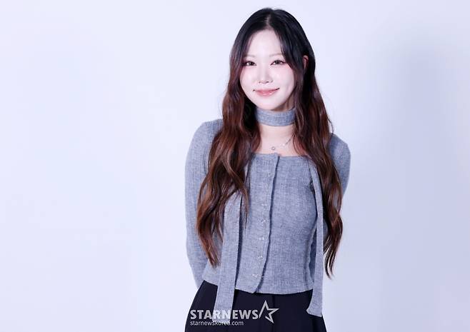 가비엔제이 5기 내방 인터뷰 /사진=김휘선 기자 hwijpg@