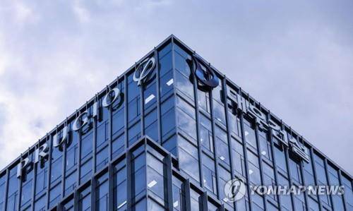 대우건설 [연합뉴스 자료사진]