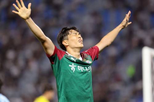 대전 하나시티즌 마사 사진. = 대전하나시티즌 제공.