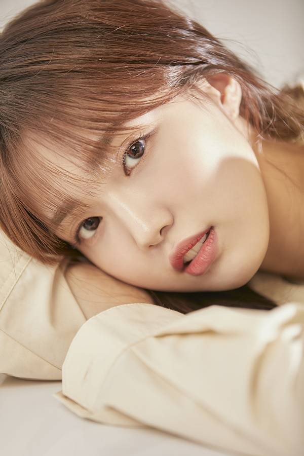 배우 윤서아/사진제공=9아토엔터테인먼트