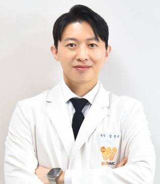 김동현 월드펫동물메디컬센터 원장 ⓒ 뉴스1