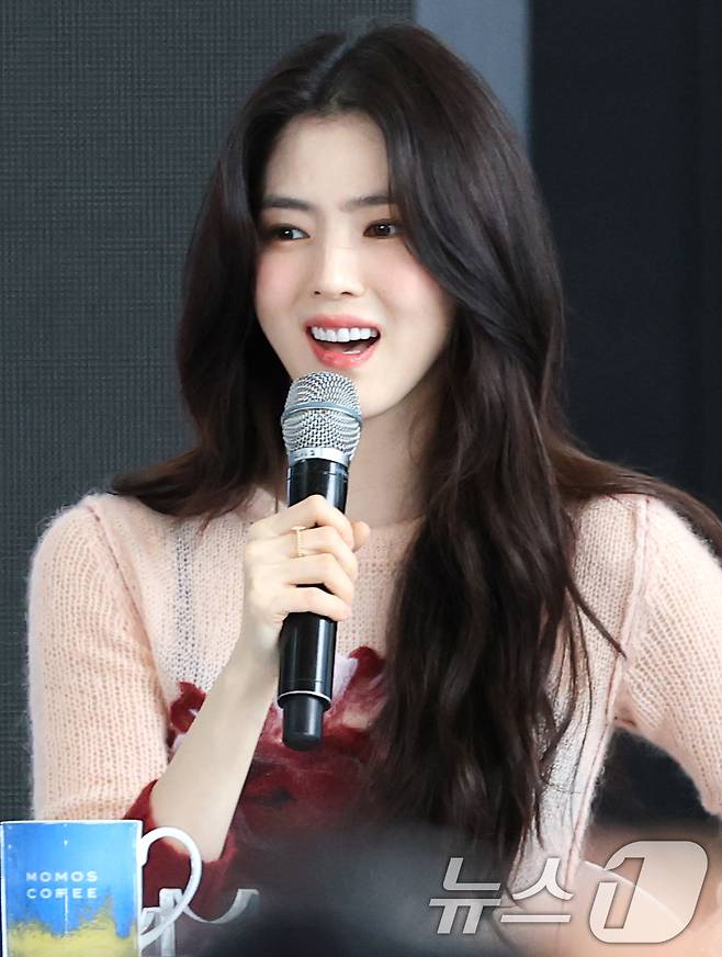 배우 한소희/뉴스1 ⓒ News1