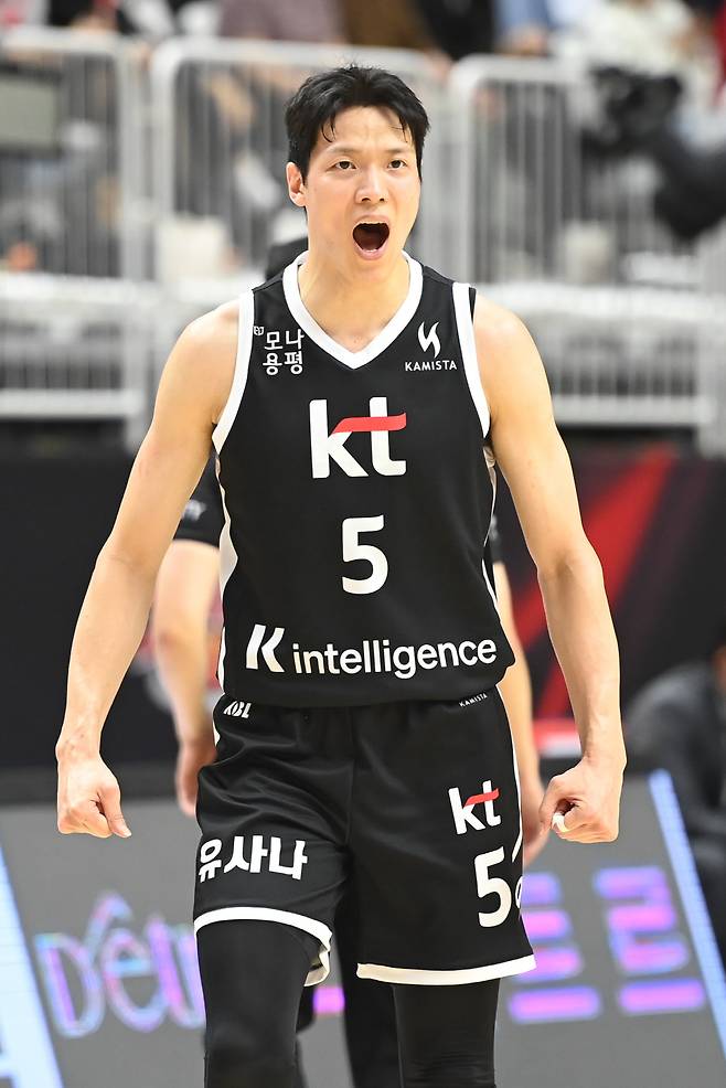 사진제공=KBL
