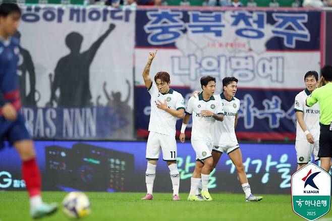 사진제공=한국프로축구연맹