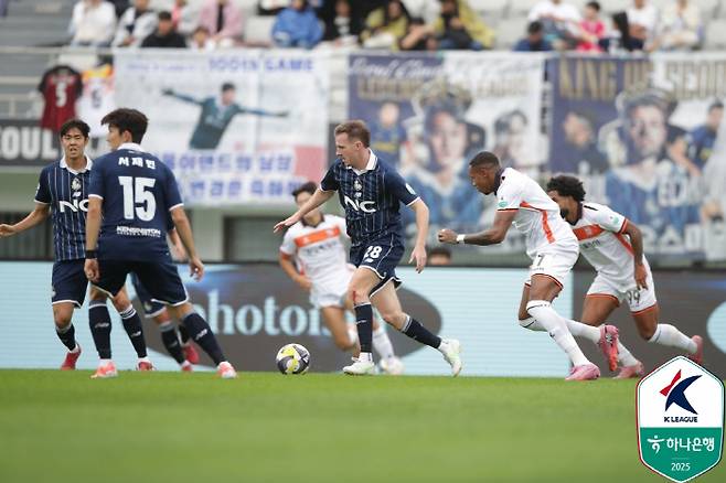 사진제공=한국프로축구연맹