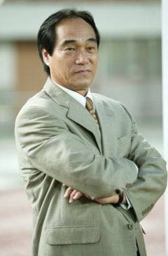 대구 박종환 감독