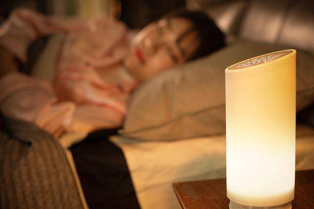 숙면. 게티이미지뱅크