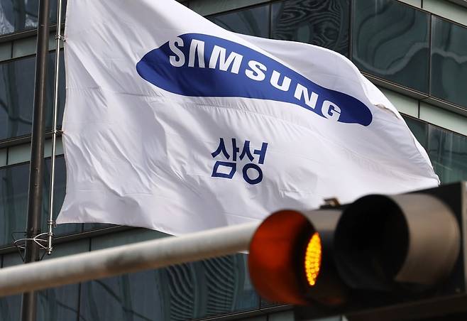 서울 삼성전자 서초사옥./사진=한국경제 이솔 기자