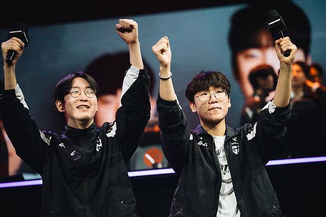 라이엇 게임즈 제공