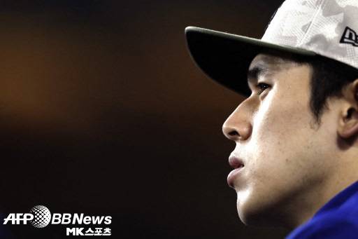 사사키 로키. 사진=ⓒAFPBBNews = News1