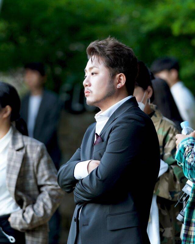 성훈 / 소셜미디어