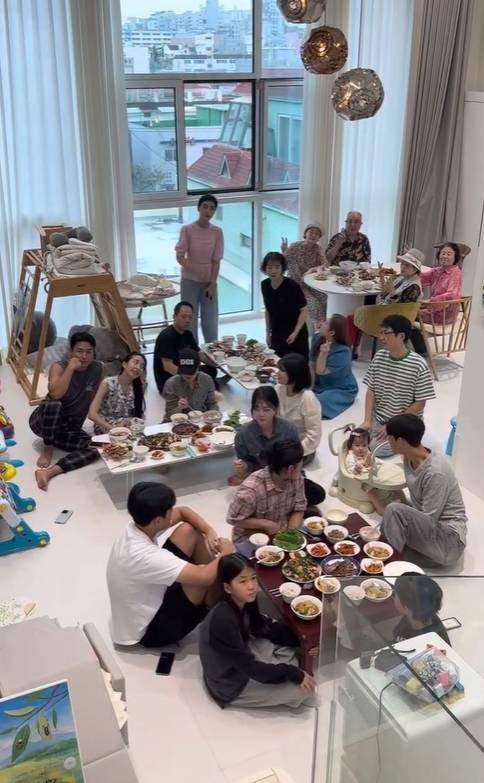 이지훈 소셜미디어