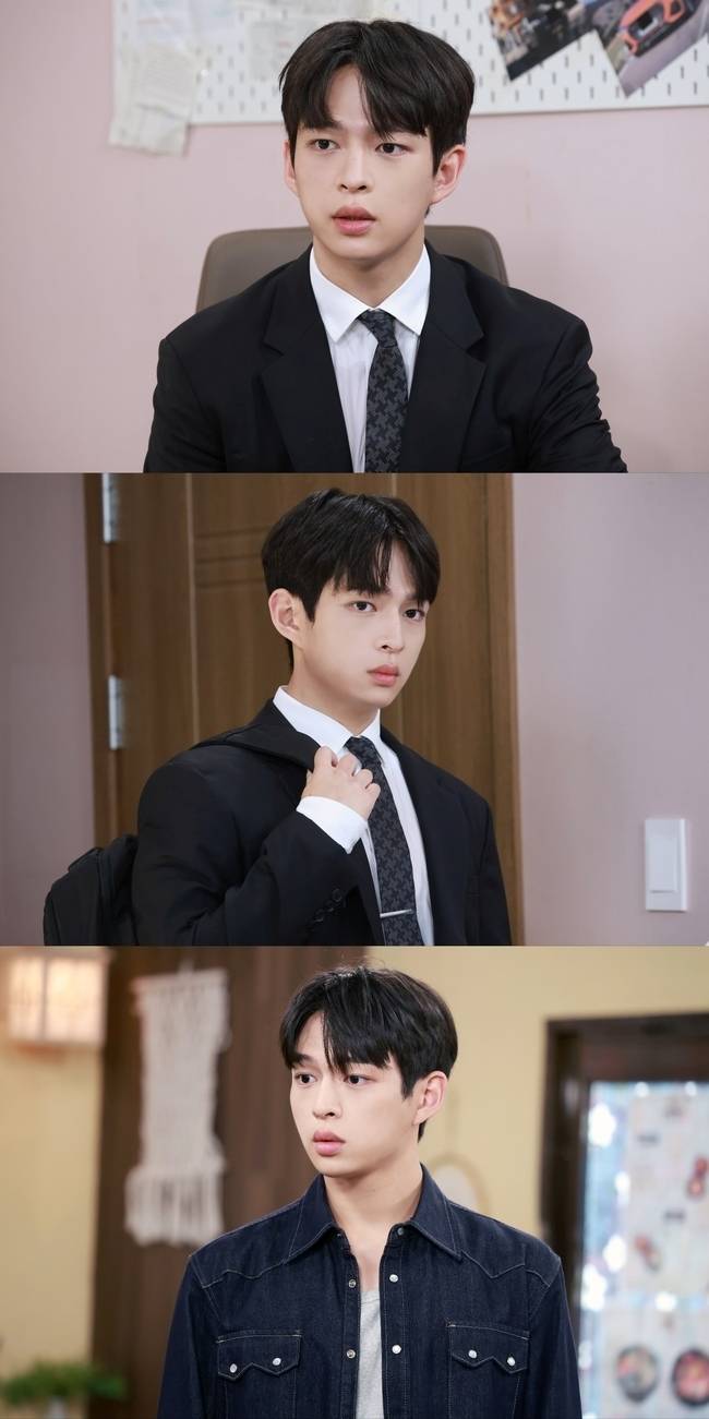 KBS 1TV 일일드라마 ‘대운을 잡아라’ 제공