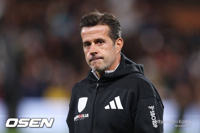 [사진] 마르코 실바 / ⓒGettyimages(무단전재 및 재배포 금지)