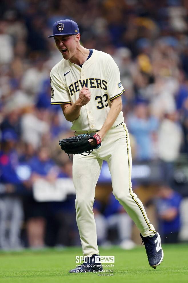 ▲ 제이콥 미즈로우스키