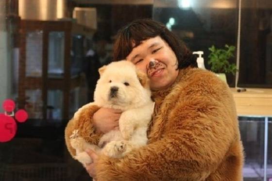 고 정세협/사진=SBS
