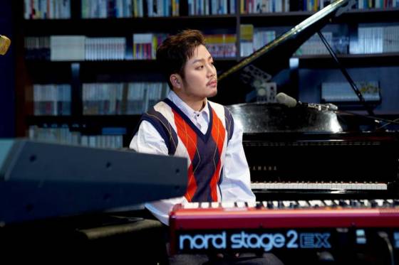 /사진=성훈 SNS