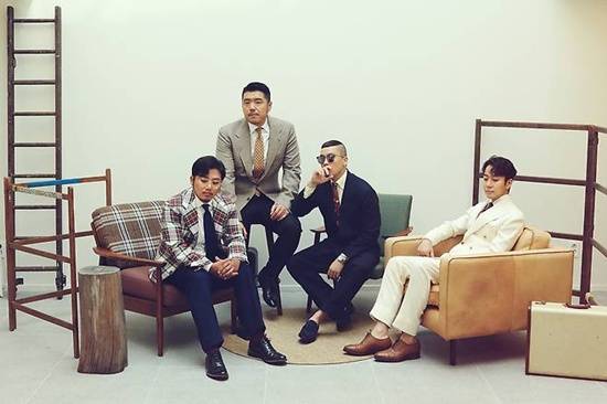 브라운아이드소울