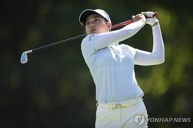 지노 티띠꾼 [AP=연합뉴스]