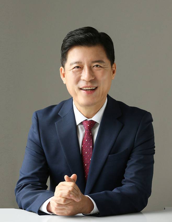 국민의힘 구자근(구미갑) 의원.