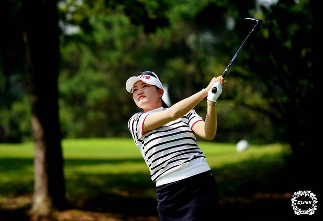 노승희(사진=KLPGT 제공)