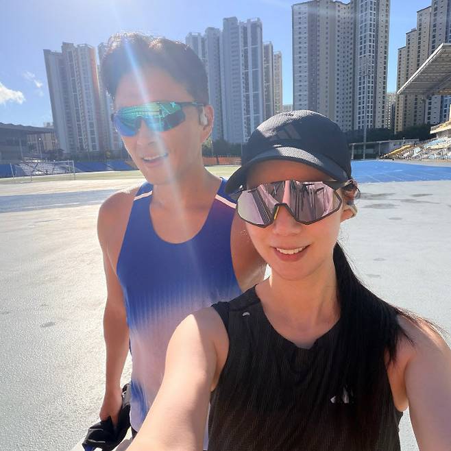 (사진=진태현 SNS)