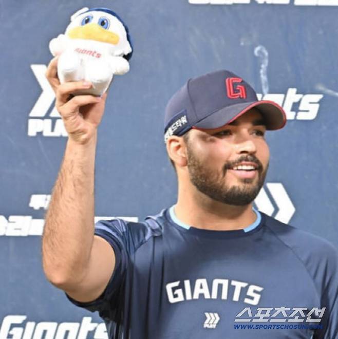 사진=감보아 SNS