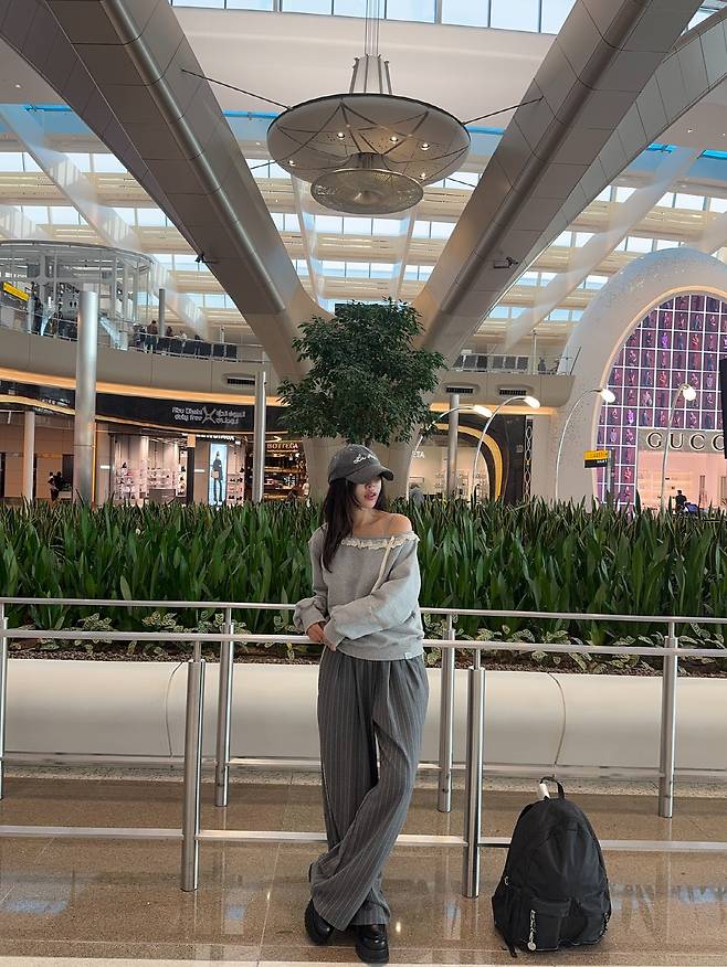 사진 출처=이솔이 계정