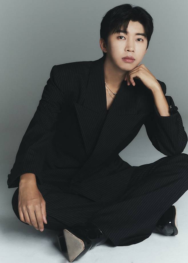 가수 임영웅 ⓒ물고기뮤직