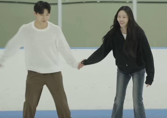 '내 새끼의 연애' 최종 선택 예고, 탁수♥수완 tvN STORY, E채널