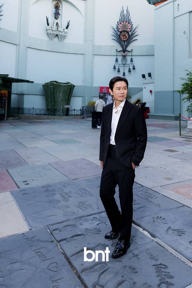 “품격과 인간미로 다시 선 ‘중년美’의 그 남자, 김민종…피렌체 3관왕의 뒷이야기 (©bnt뉴스)